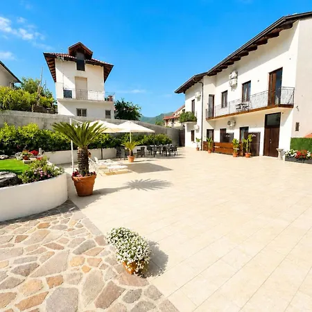 Carlo's Luxury Casa de hóspedes Agerola