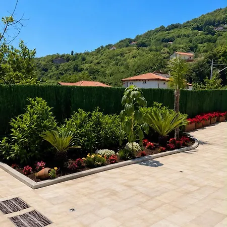 Carlo's Luxury 3* Agerola