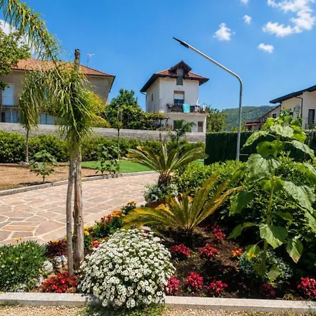 Carlo's Luxury Casa de hóspedes