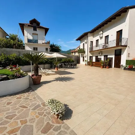Guest house Carlo's Luxury