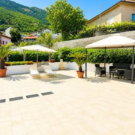 Carlo's Luxury Maison d'hôtes 3*