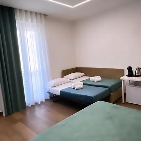 Carlo's Luxury Guest house Agerola