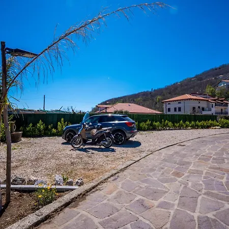 Carlo's Luxury Maison d'hôtes Agerola