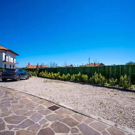 Carlo's Luxury Casa de hóspedes