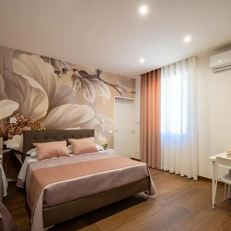 Guest house Carlo's Luxury Agerola