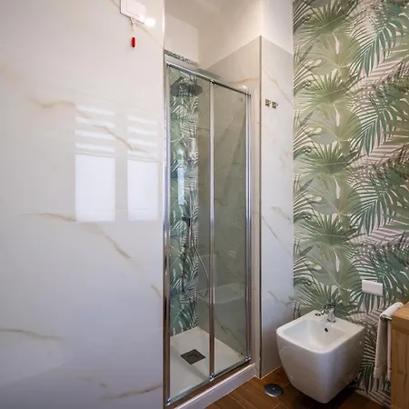 Carlo's Luxury Casa de hóspedes 3*