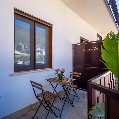 Carlo's Luxury Maison d'hôtes 3*