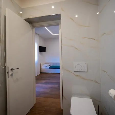 Carlo's Luxury 3* Agerola