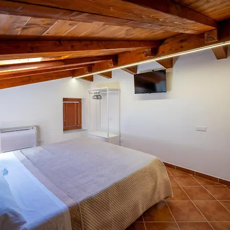 Carlo's Luxury 3* Agerola