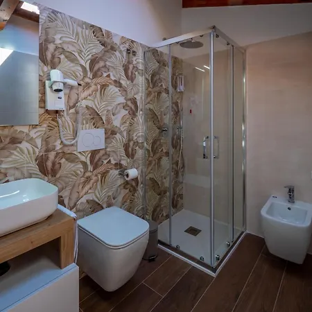 Carlo's Luxury 3* Agerola