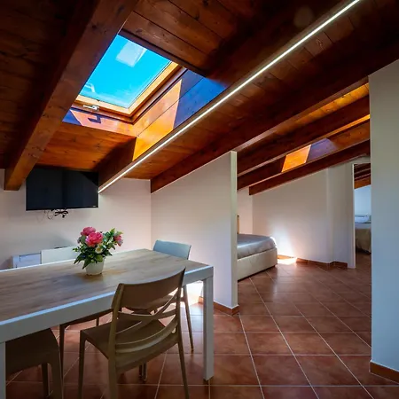 Carlo's Luxury 3*