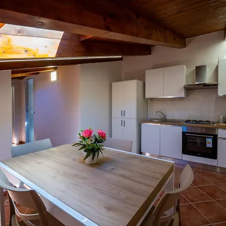 Maison d'hôtes Carlo's Luxury Agerola