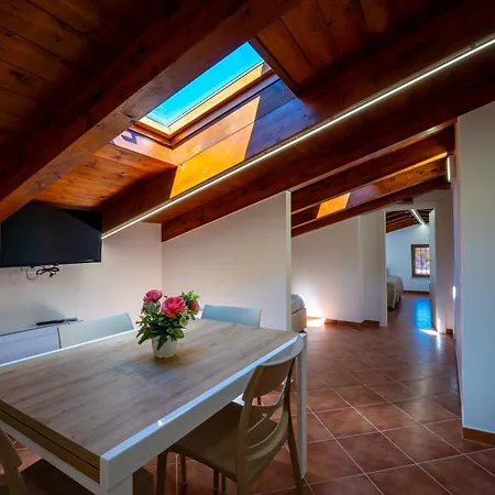 Carlo's Luxury Maison d'hôtes Agerola