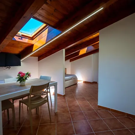 Carlo's Luxury Agerola